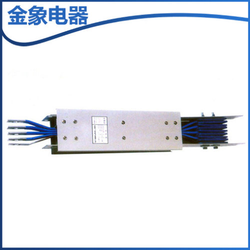 插接封閉式密集型母線(xiàn)槽 阻燃高壓共箱高強母線(xiàn)槽